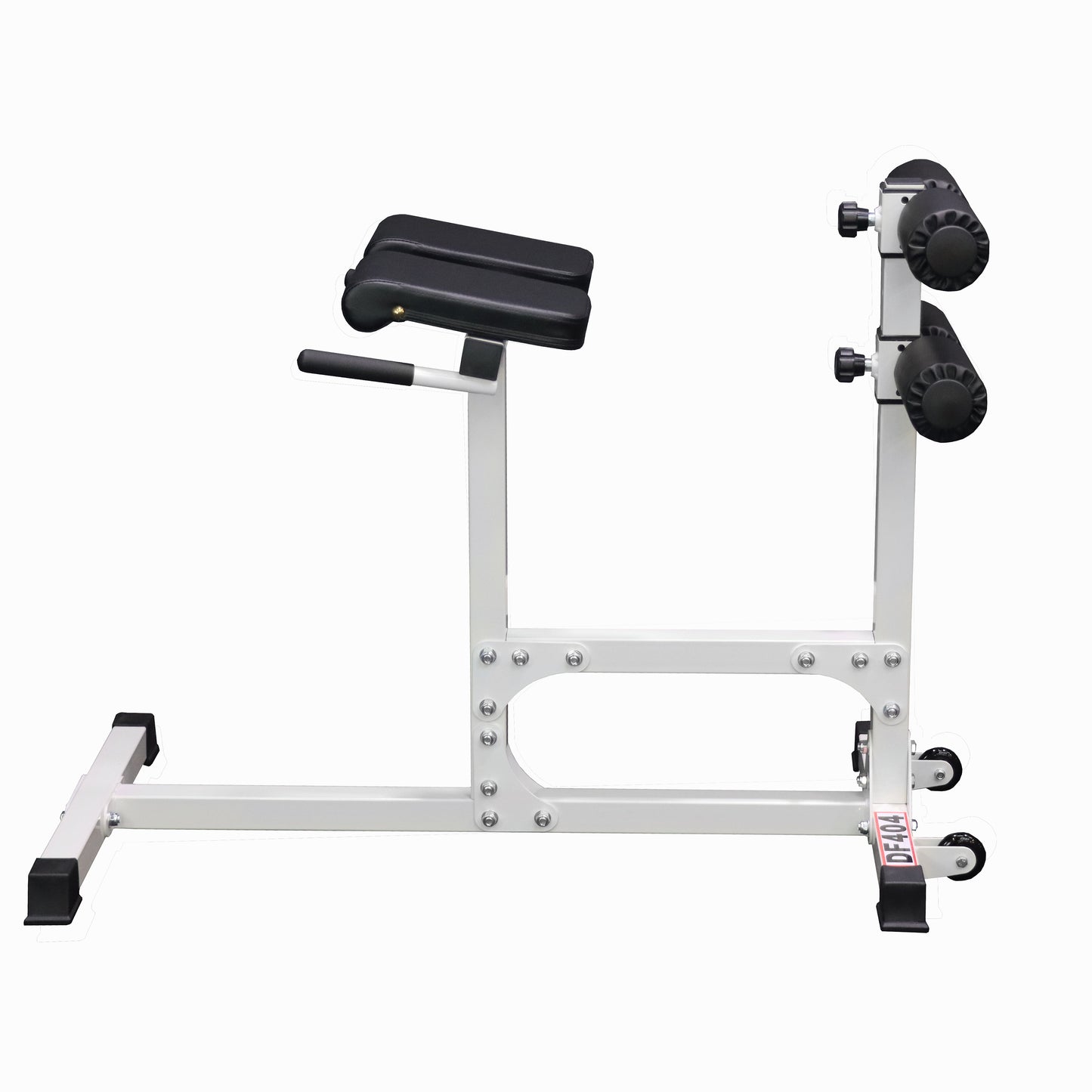 Deltech Fitness Deluxe Hyper-extension Bench (DF405)