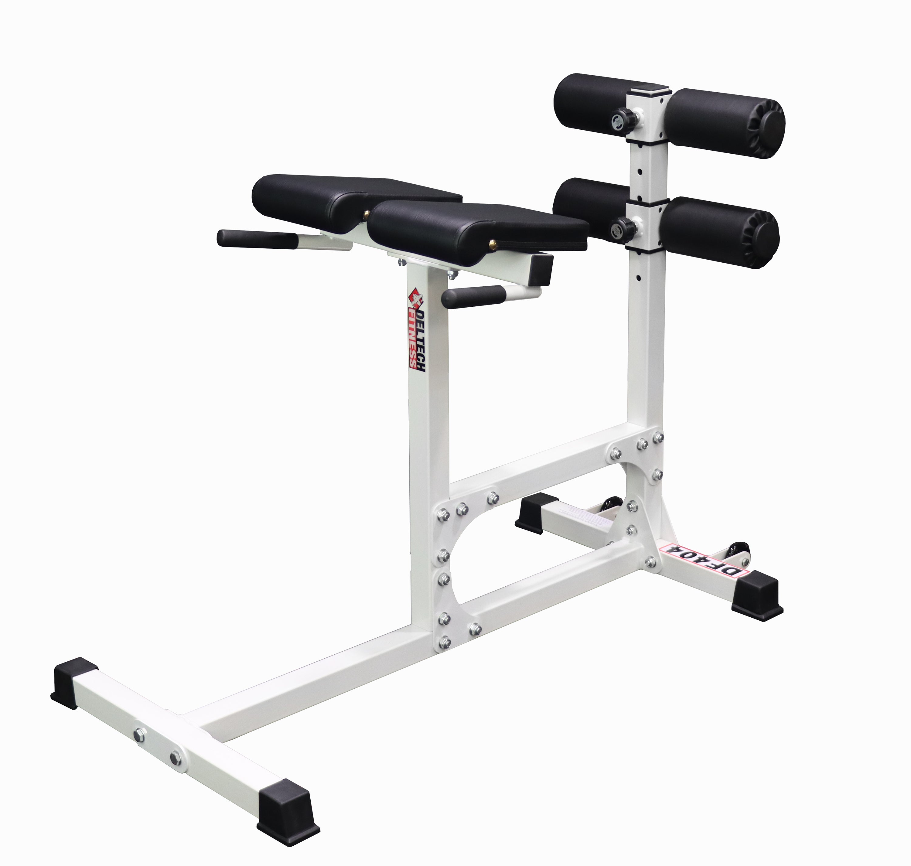 Hyper-extension Bench (DF404) – Deltech Fitness