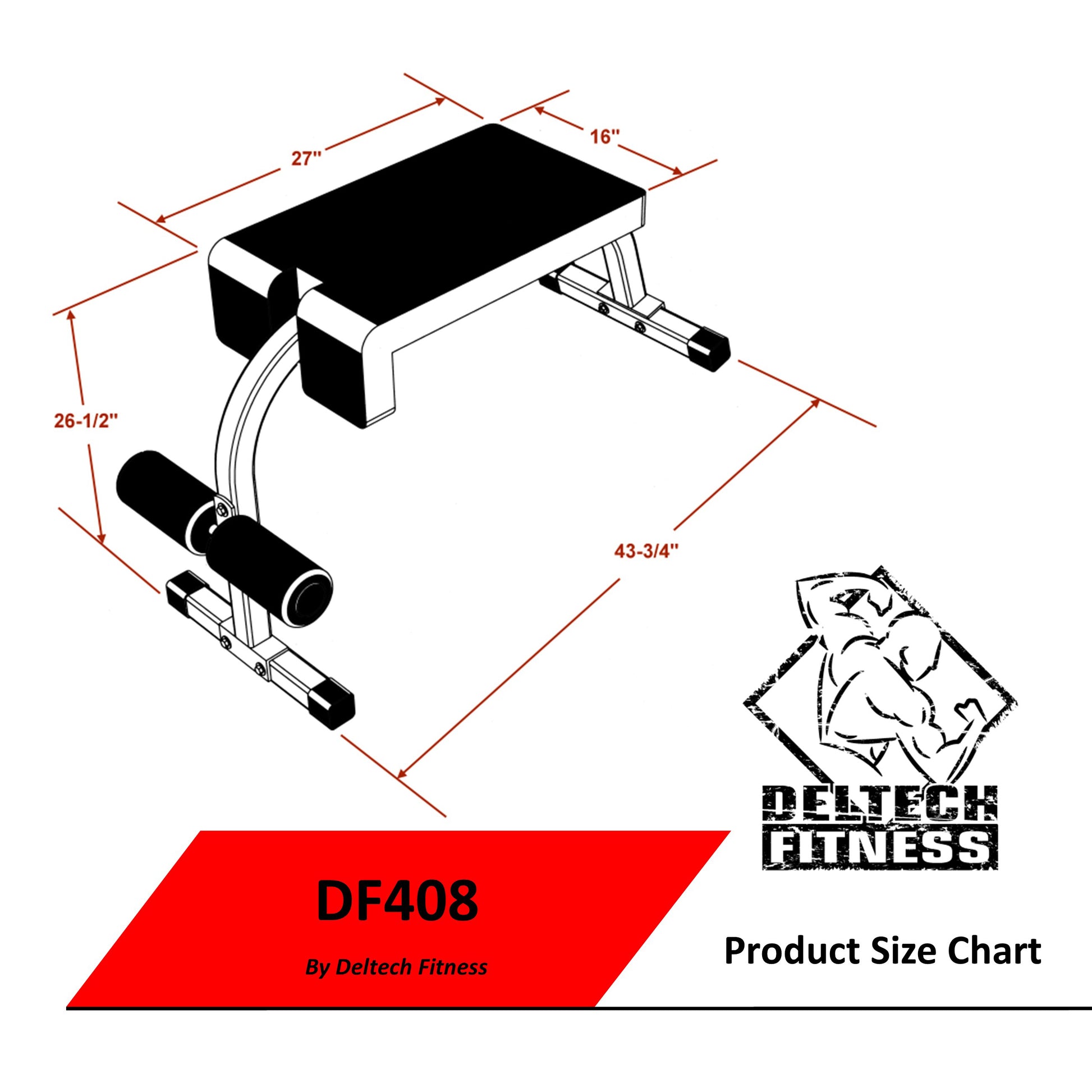 DF408 Diagram
