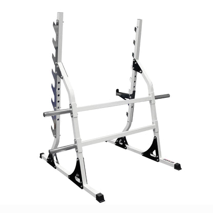 Deltech Fitness Squat Rack (DF4400)