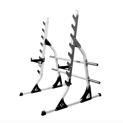 Deltech Fitness Squat Rack (DF4400)