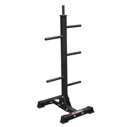 Deltech Fitness Heavy Duty Pro Standard Weight Tree (DF7200)