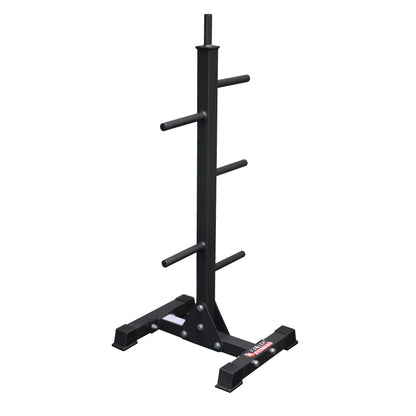 Deltech Fitness Heavy Duty Pro Standard Weight Tree (DF7200)