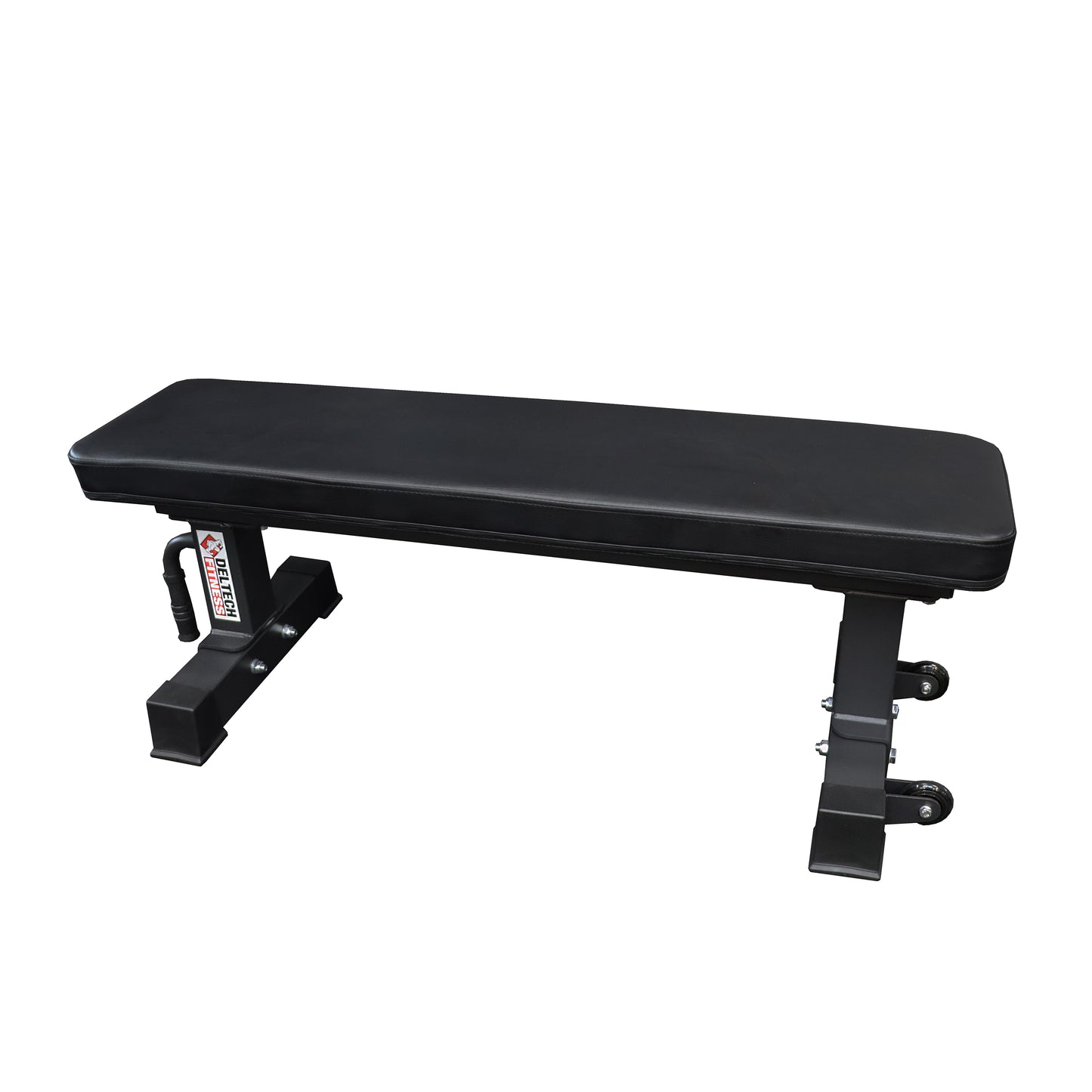 Deltech Fitness Flat Bench (DF8000)