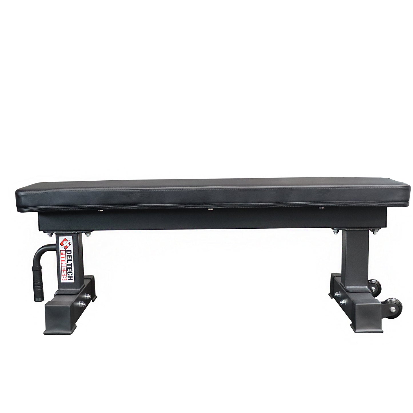 Deltech Fitness Flat Bench (DF8000)
