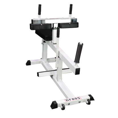 Deltech Fitness Seated Calf Machine (DF805)
