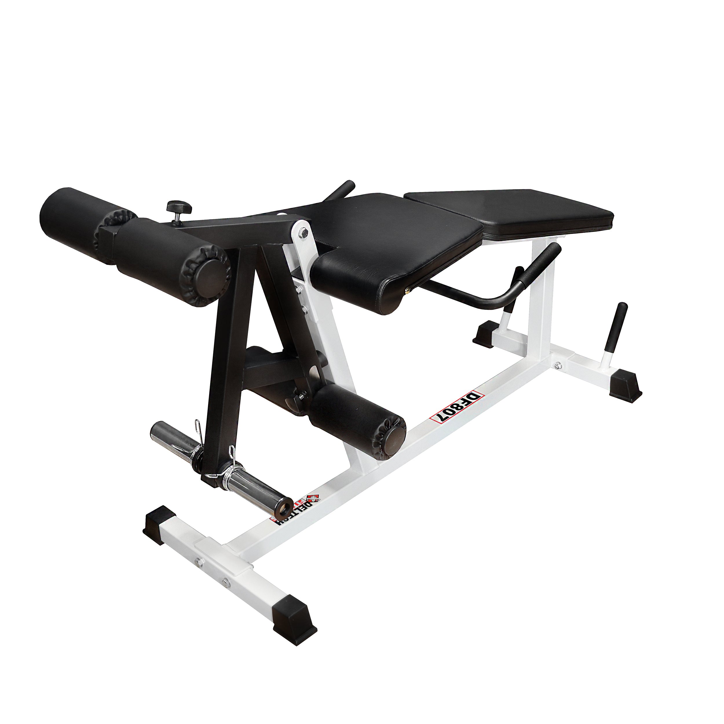 Leg cheap extension bench