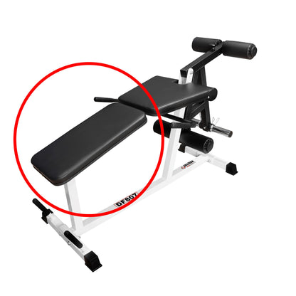 DF807 Backrest