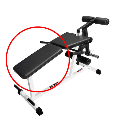 DF807 Backrest