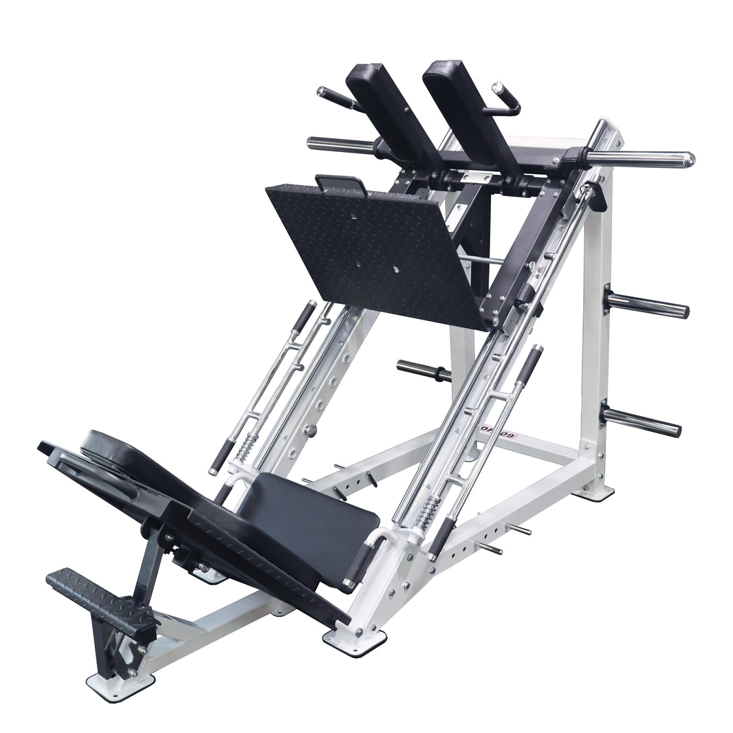 Leg Machines – Deltech Fitness