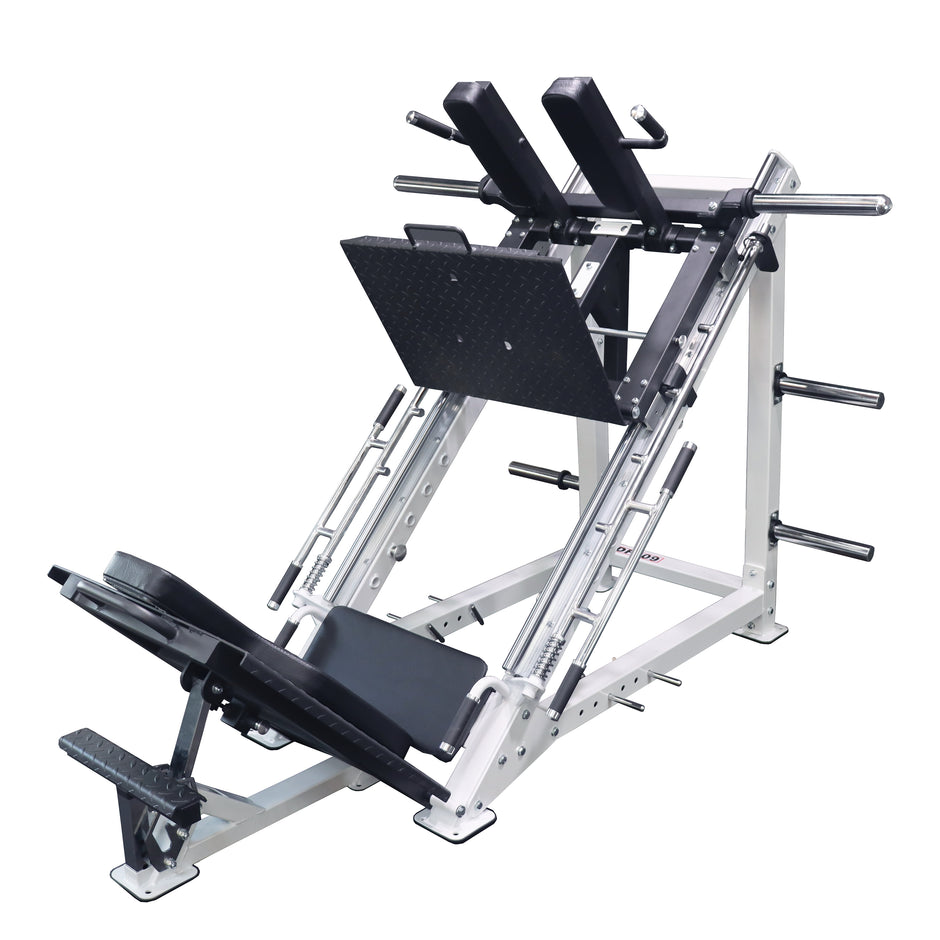 Leg Machines – Deltech Fitness