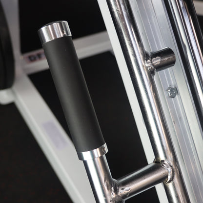 Deltech Fitness DF809- Linear Bearing Hack Squat/Leg Press (Hip Sled)