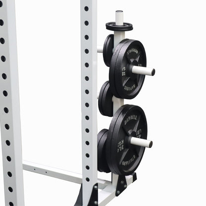 DF825WT Weight Storage Tree for the DF825 Power Rack