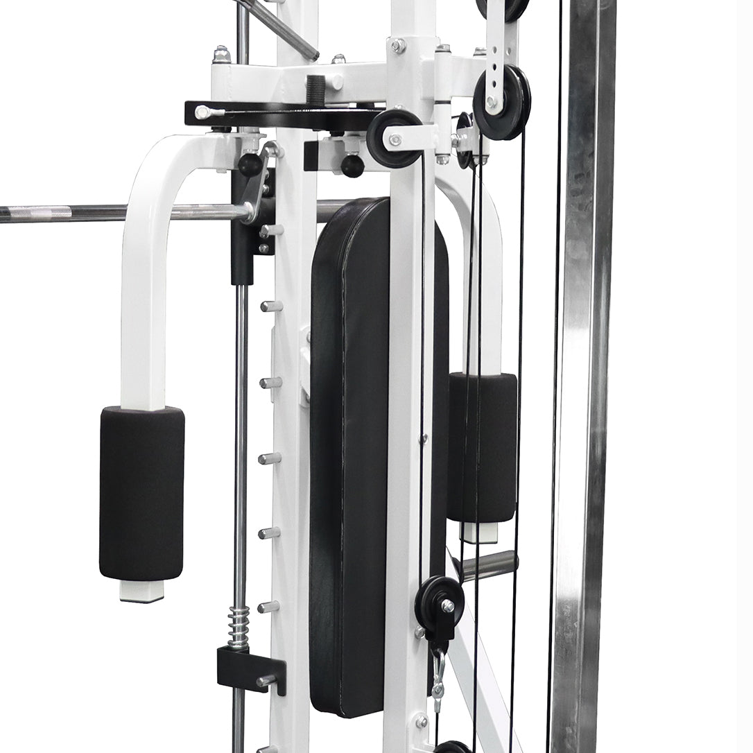 Deltech Fitness Pec Attachment (DF832)