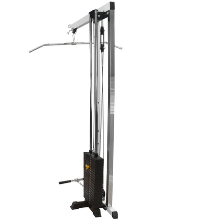 Stack Loaded Lat Attachment (DF838)