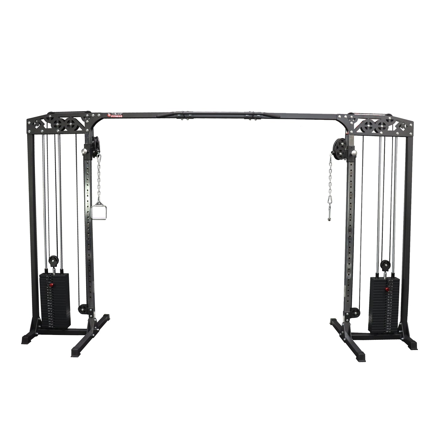 DF950 Cable Crossover