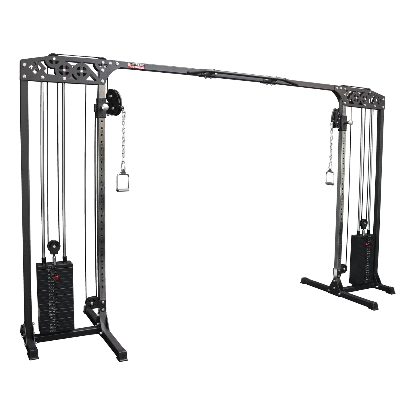 DF950 Cable Crossover