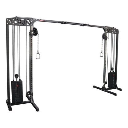 DF950 Cable Crossover