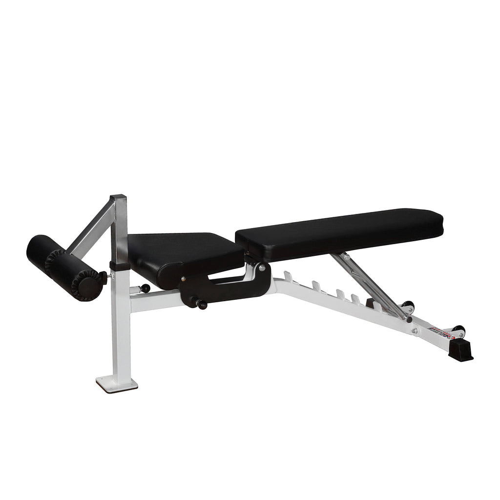 Home Fitness Equipment, weightlifting equipment – Deltech Fitness