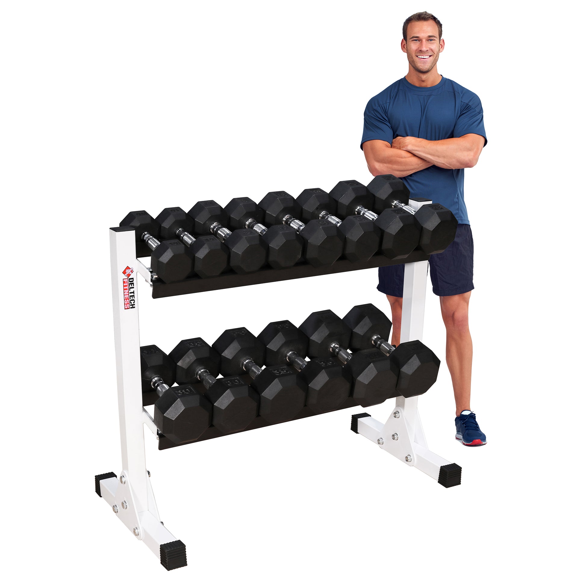 Dumbbell Rack