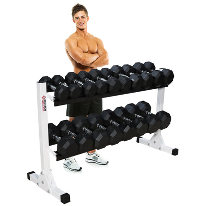 Dumbbell Rack