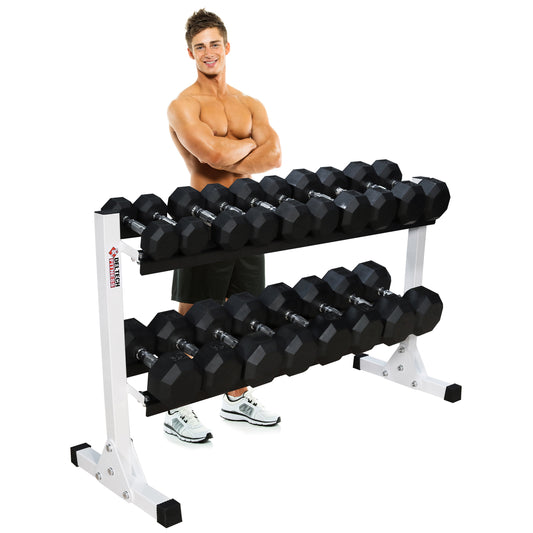 Dumbbell Rack