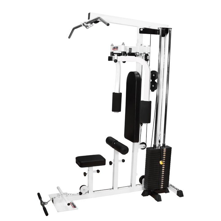 Lat Machines – Deltech Fitness