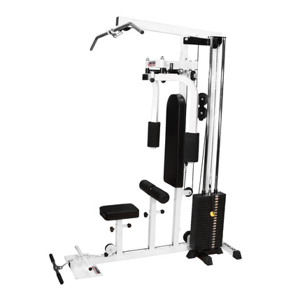 Deltech Fitness Ultimate Lat Pulldown Machine (HG935)