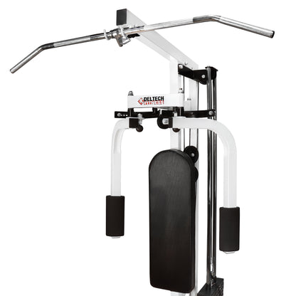 Deltech Fitness Ultimate Lat Pulldown Machine (HG935)