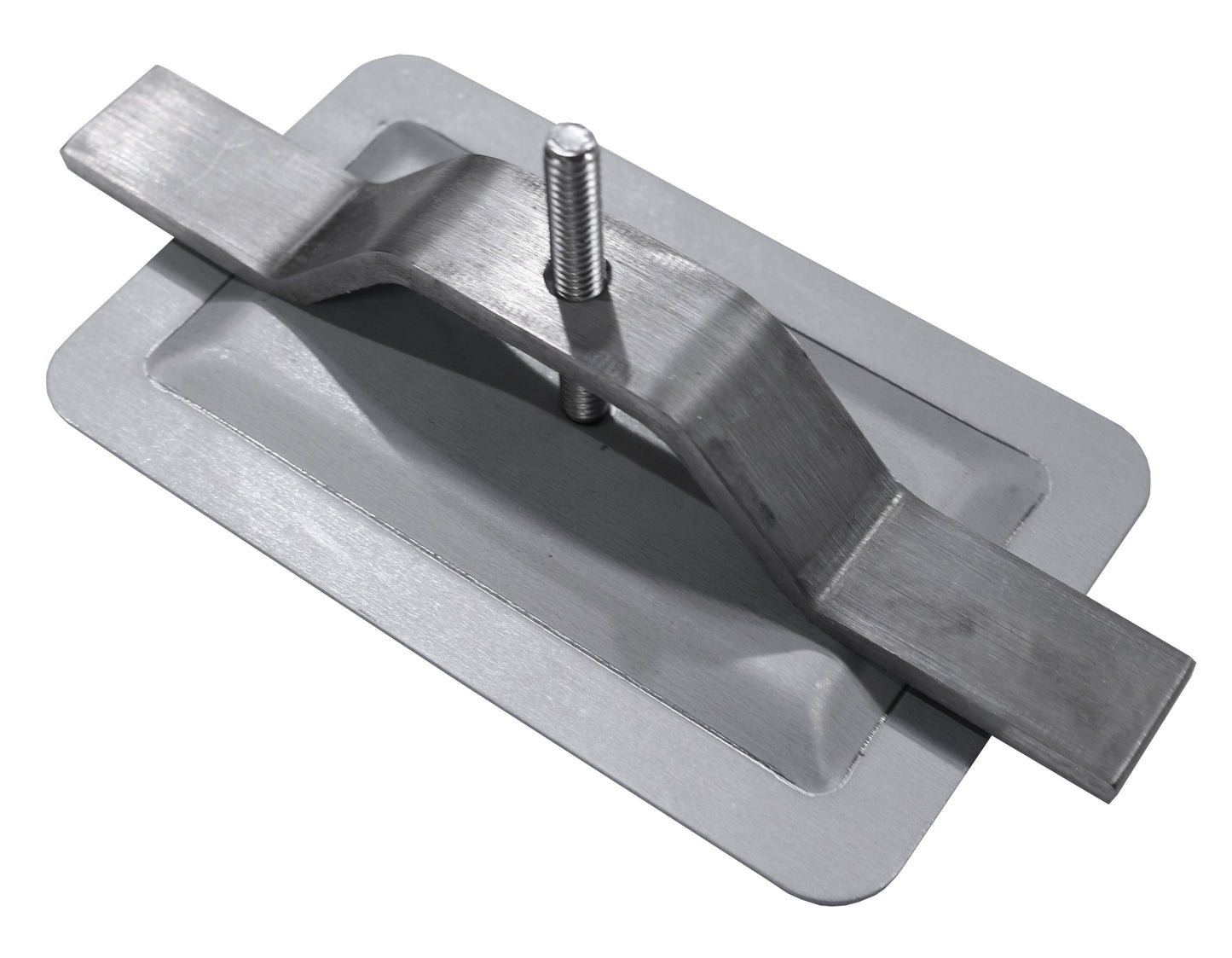 Deltech Manufacturing, Inc Rectangle Hand Hole Cover 3" x 5"