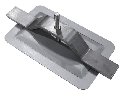 Deltech Manufacturing, Inc Rectangle Hand Hole Cover 3" x 5"