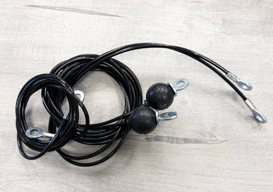 DF930 Cable Set