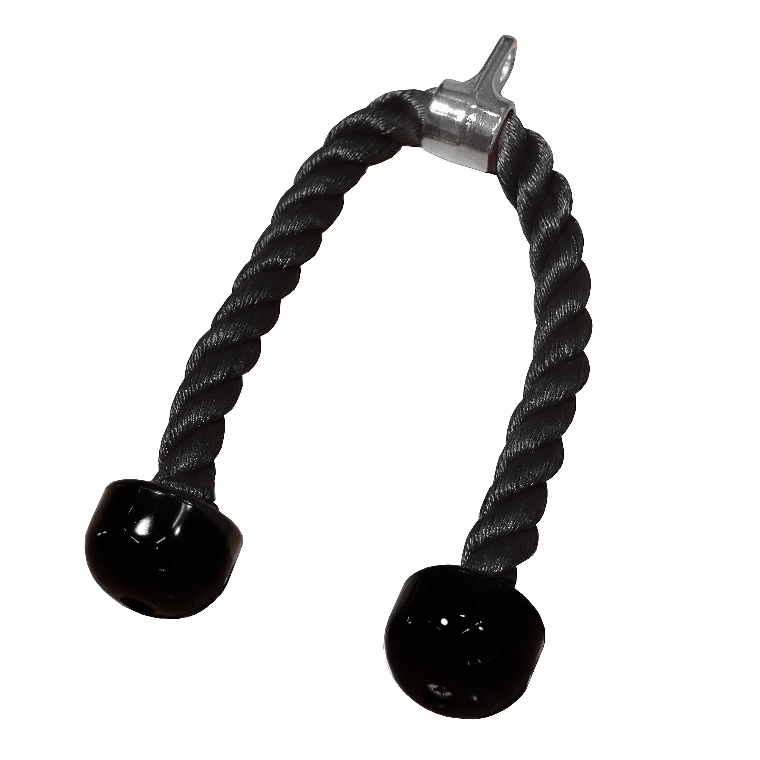 Deltech Fitness Triceps Pushdown Rope (MB-ROPE)