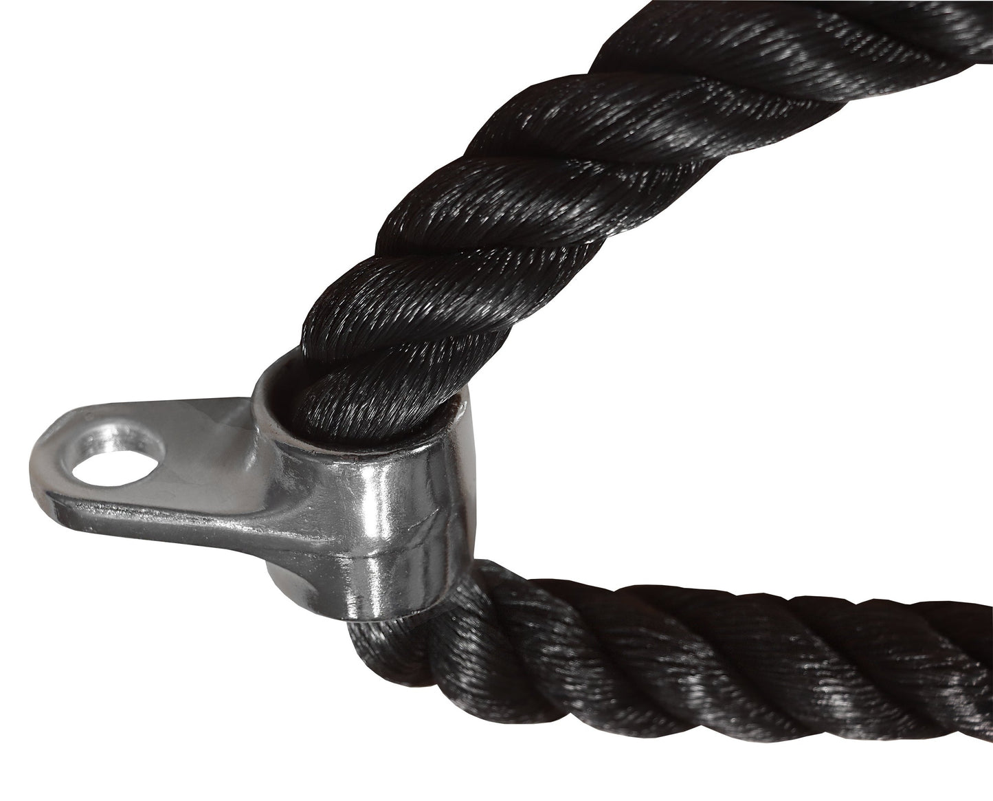 Triceps Pushdown Rope (MB-ROPE)