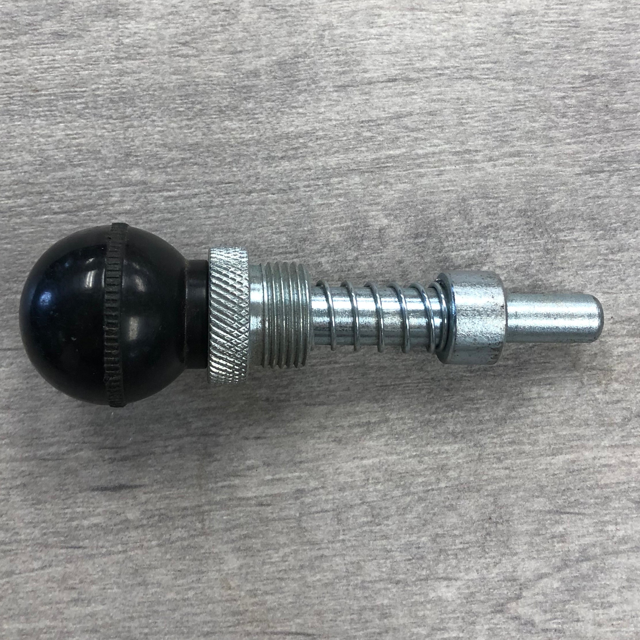 Pull-Pin – Deltech Fitness