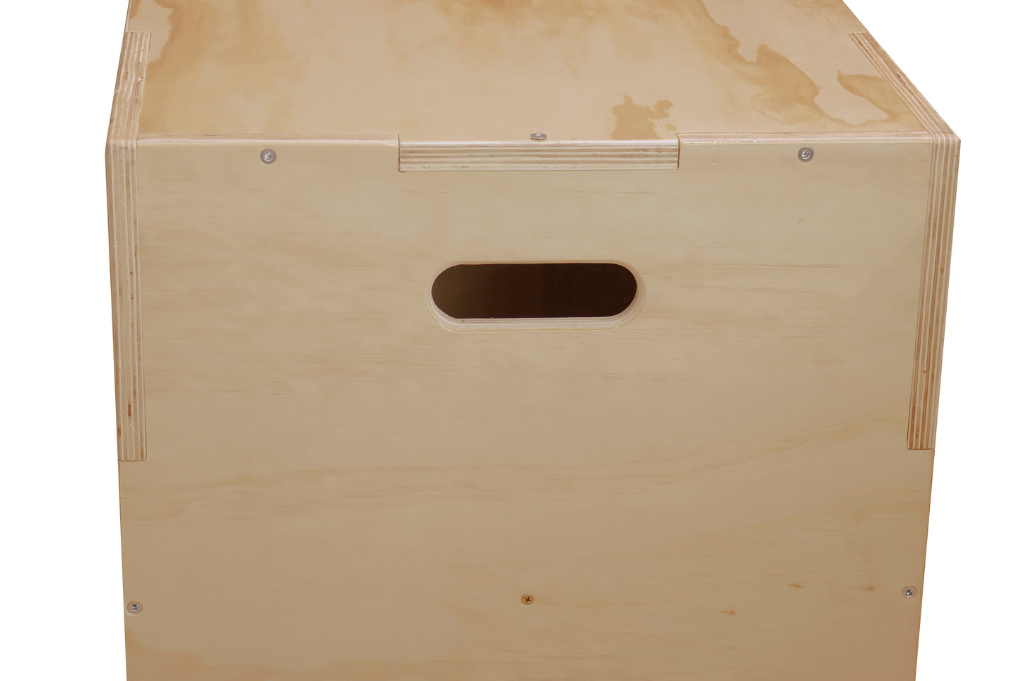 Wooden Plyo Box (TSS-PLYO-005)