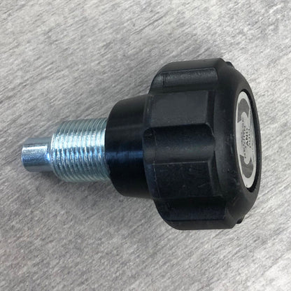 Tighten knob / Pull Pin Combo