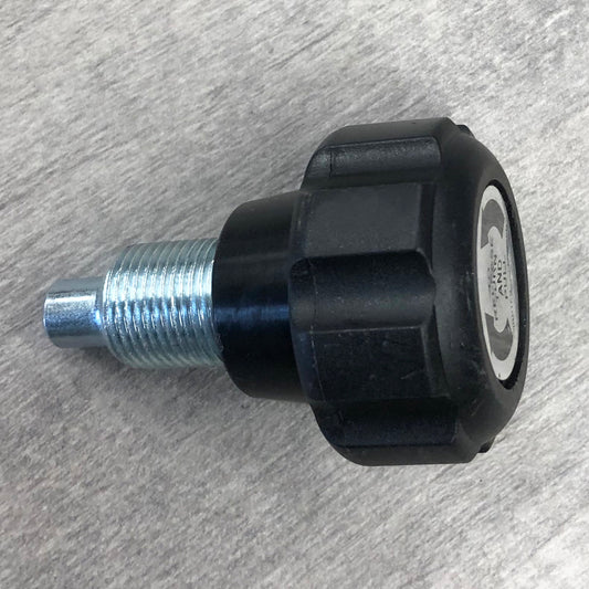 Tighten knob / Pull Pin Combo