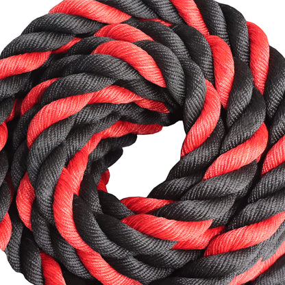 Deltech Fitness Battle Rope (DFBROPE)
