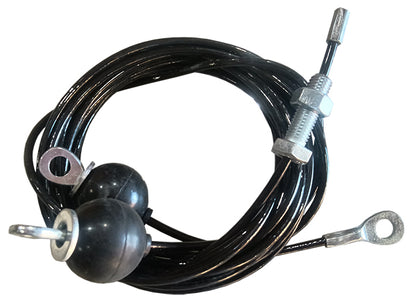 DF908 Cable Set