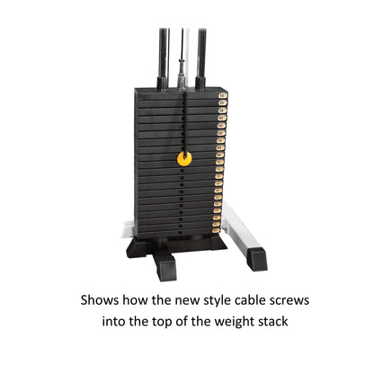 DF908 Cable Set