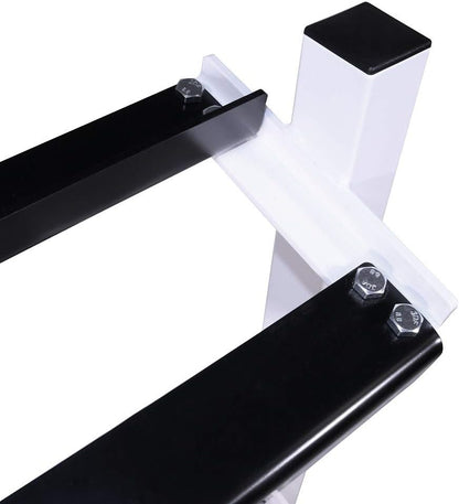 38" Two-Tier Dumbbell Rack (DF511)