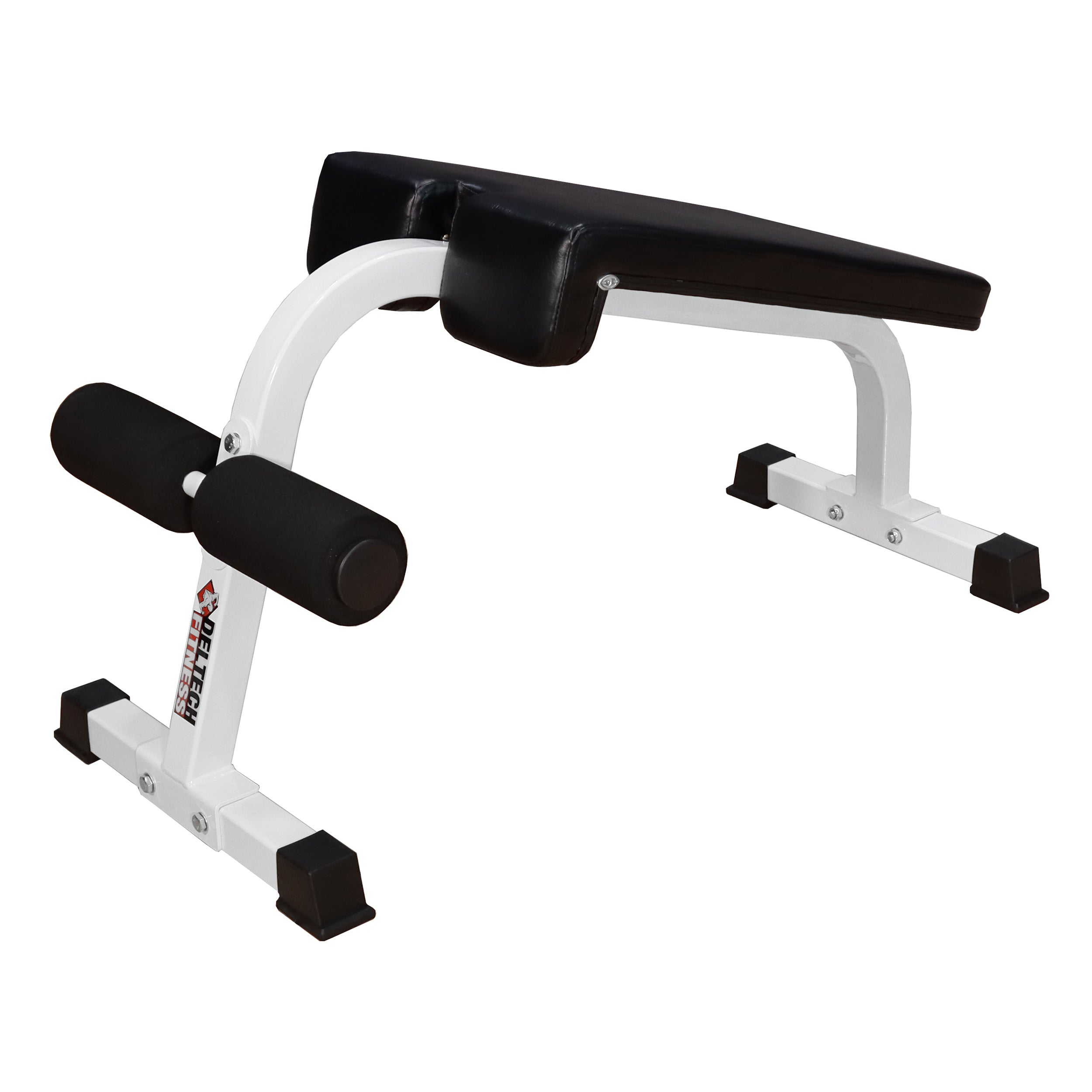 Sit Up Bench DF408 Deltech Fitness