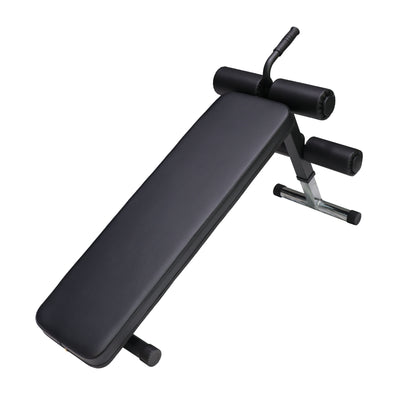 Deltech Fitness Abdominal Bench (DF6000)
