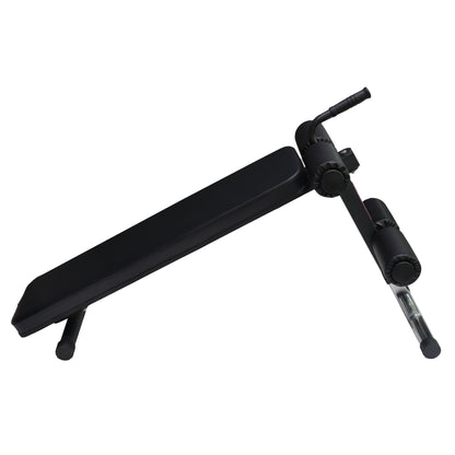Deltech Fitness Abdominal Bench (DF6000)