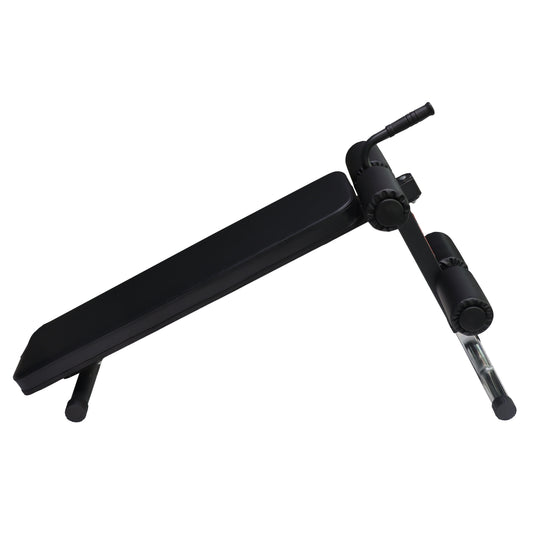 Deltech Fitness Abdominal Bench (DF6000)