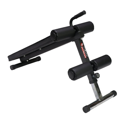 Deltech Fitness Abdominal Bench (DF6000)