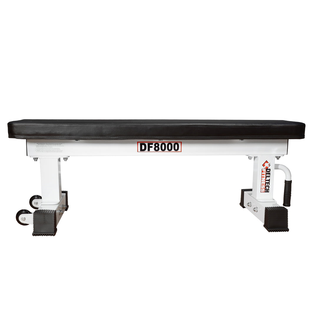 Exercise Benches – Deltech Fitness