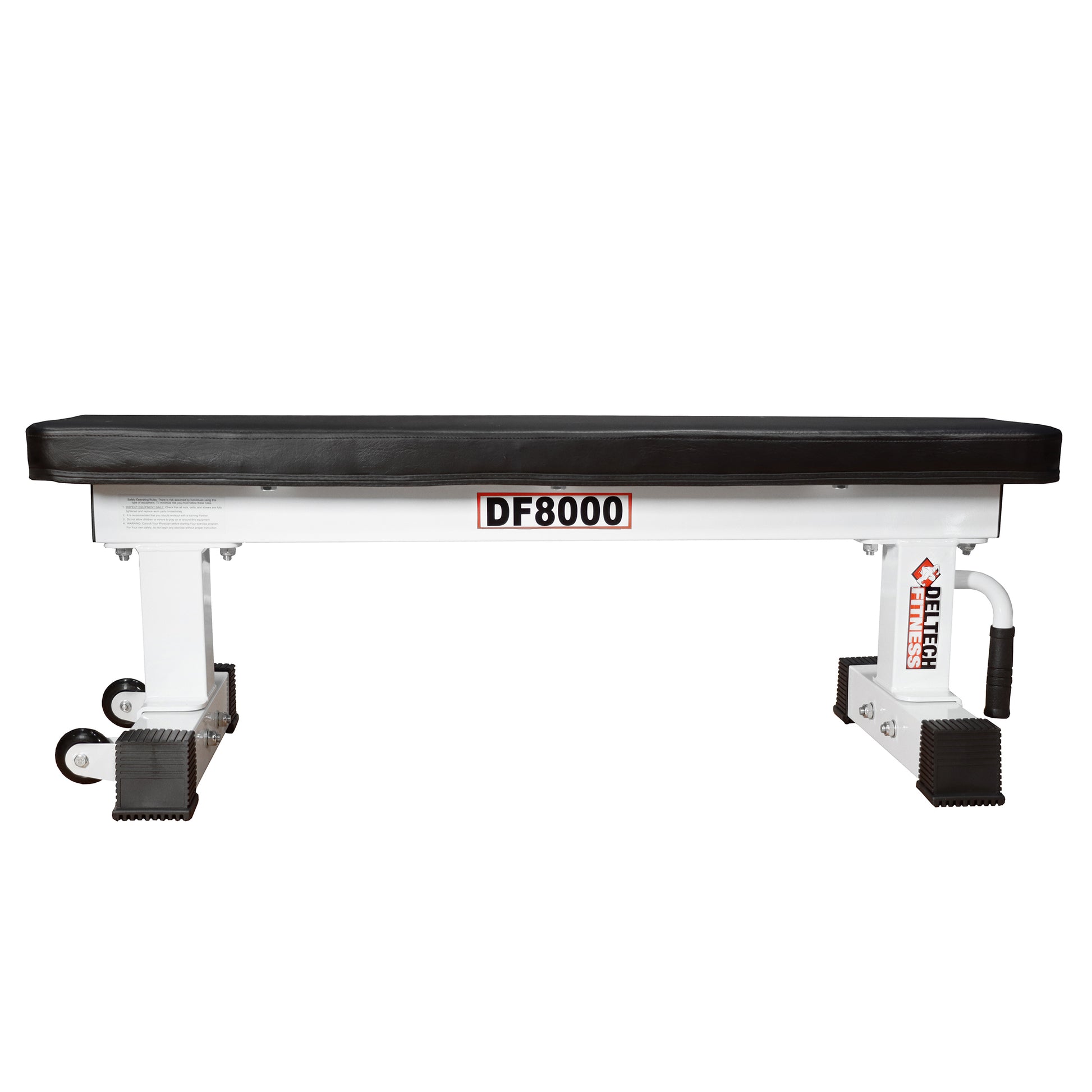 Flat Utility Bench