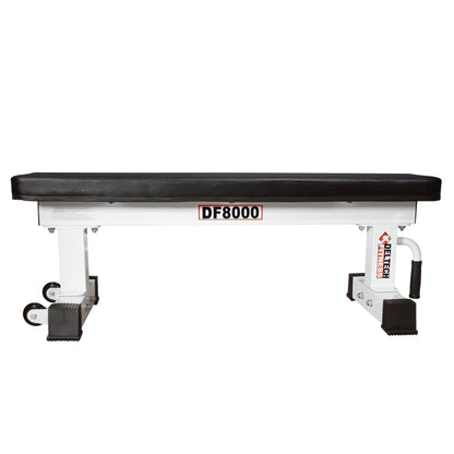 Flat Utility Bench